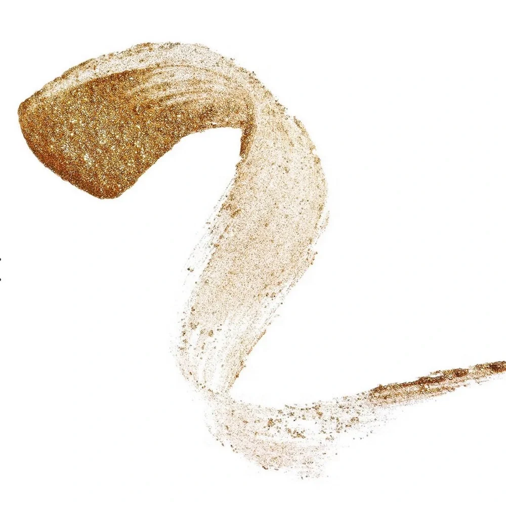 Lottie x Laila Loves Limited Edition 2in1 Glitter Eyeliner/Shadow Set, 3 Shades